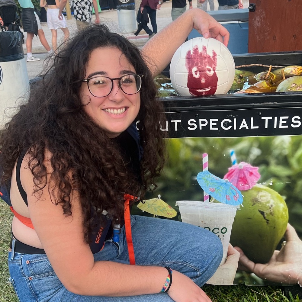 Meet your Posher, Kaitlin